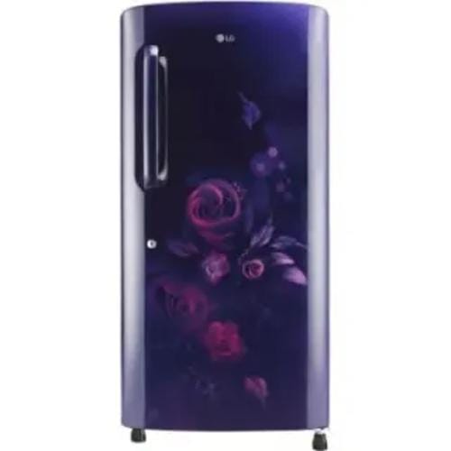 LG GL-B221ABED 215 Ltr Single Door Front