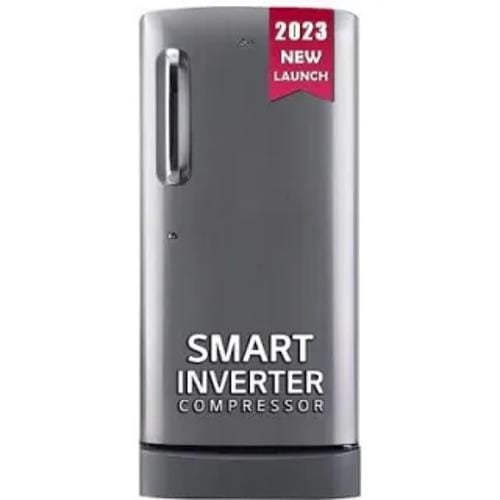 LG GL-D221APZU 205 Ltr Single Door Front