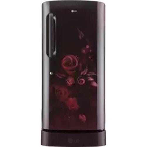 LG GL-D221ASEZ 205 Ltr Single Door Front