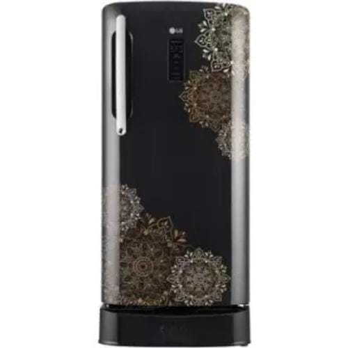 LG GL-D211CERY 204 Ltr Single Door Front