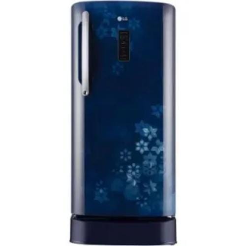 LG GL-D211CBQY 204 Ltr Single Door Front
