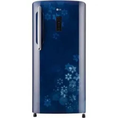 LG GL-B211CBQY 204 Ltr Single Door Front
