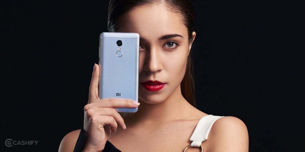 Redmi Note 3