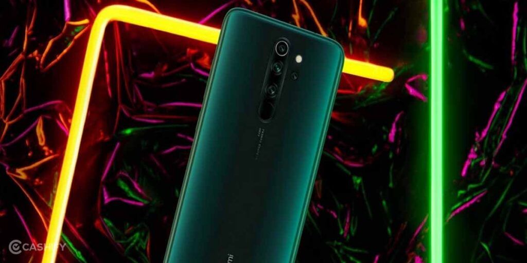 Redmi Note 7