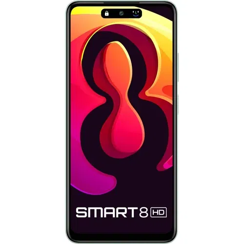 Infinix Smart 8 HD Front