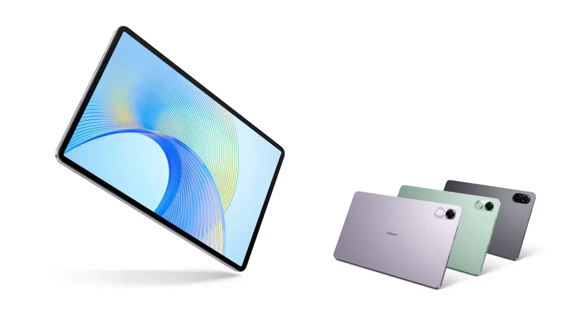 Honor Pad X8 Pro