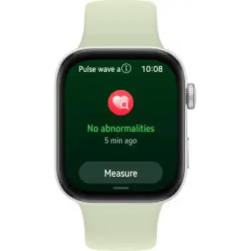 Huawei Watch Fit 3 Front