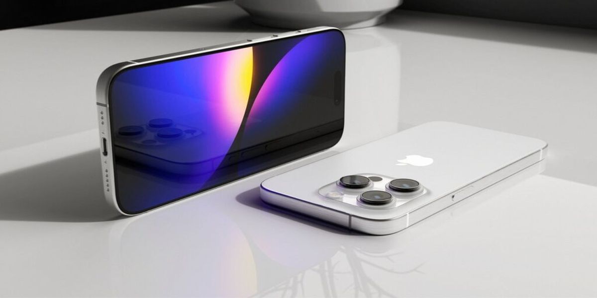 iphone 15 pro leak