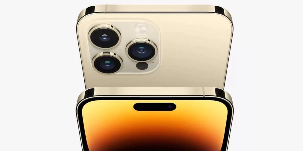 iPhone 16 Series camera