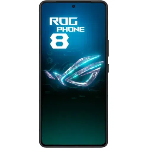 Asus ROG Phone 8 Front