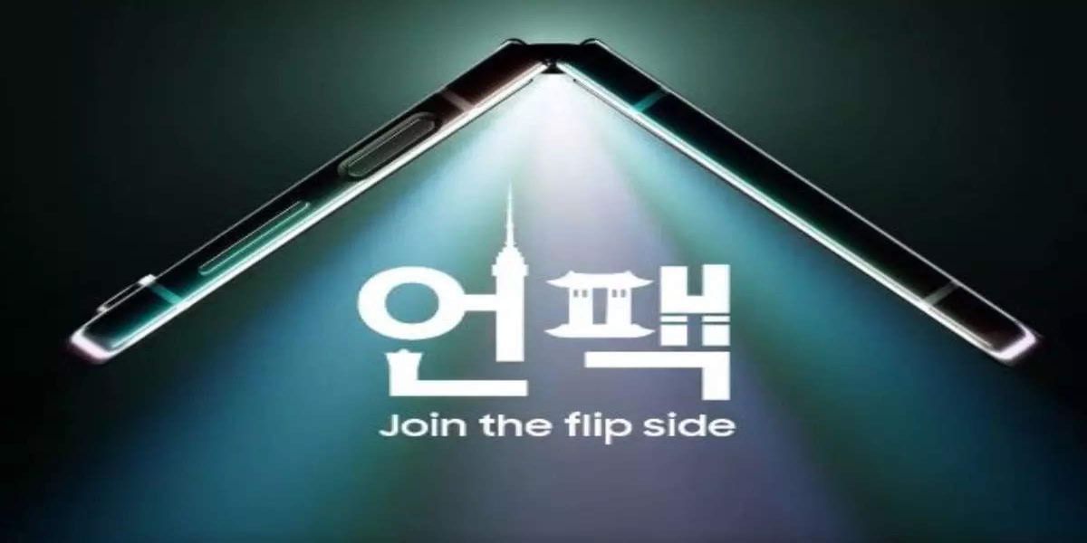 Samsung’s Next Gen Foldable Phones: Unveiling At Galaxy Unpacked On July 26th