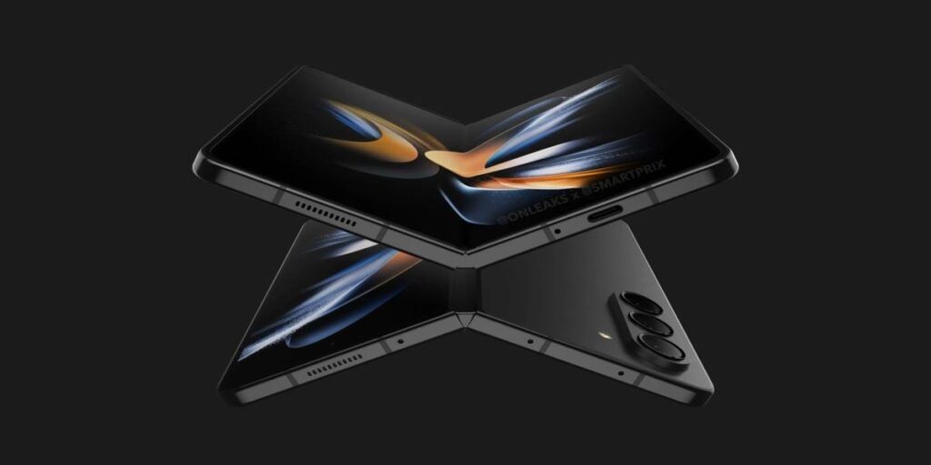 Samsung Galaxy Z series