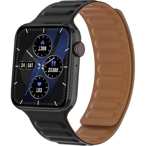 Fire-Boltt Visionary Pro Front