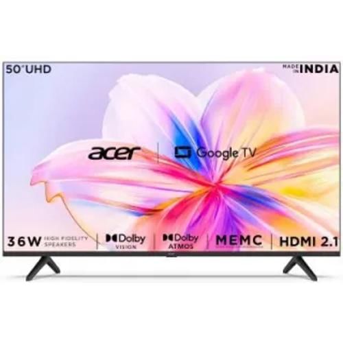 Acer I Series AR50GR2851UDFL 50 inch (127 cm) LED 4K