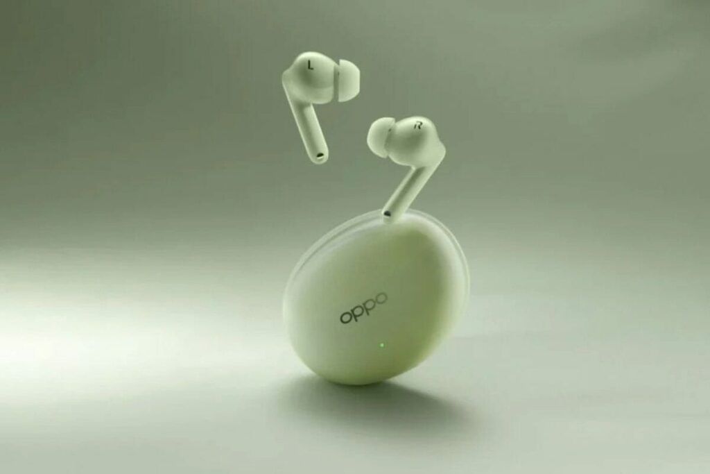 Oppo Enco Air 3 Pro Features