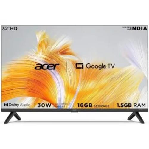 Acer I Series AR32GR2841HDFL 32 inch (81 cm) LED HD-Ready Front