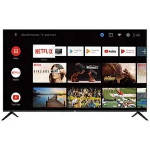 Haier LE65K7700HQGA 65 inch (165 cm) LED 4K Front