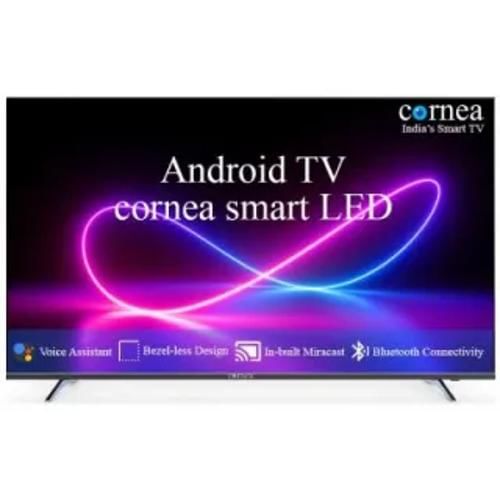 Cornea 85CORFLS05 85 inch (215 cm) LED 4K Front