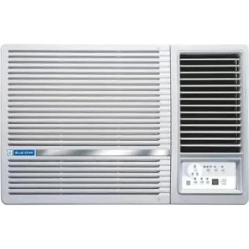 Blue Star WFA312LN 1 Ton 3 Star Window AC Front