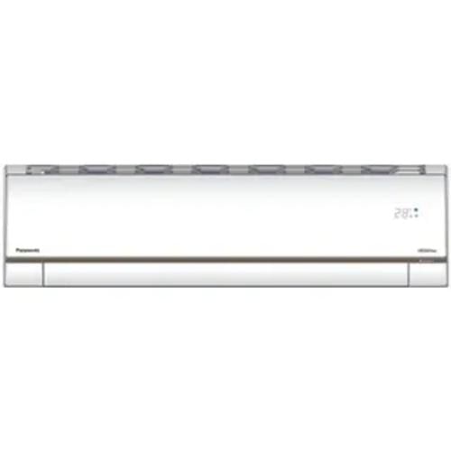 Panasonic CS/CU-WU12ZKYXF 1 Ton 4 Star Inverter Split AC Front