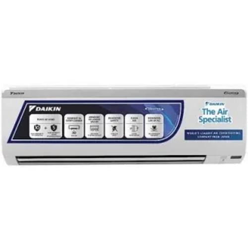 Daikin MTKM50UV16U 1.5 Ton 5 Star Inverter Split AC Front