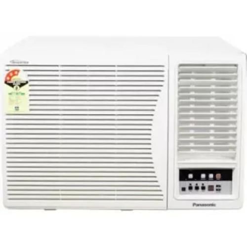 Panasonic CW-LN182AG 1.5 Ton 3 Star Inverter Window AC Front