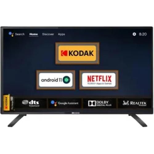 Kodak 9XPRO 409X5061 40 inch (101 cm) LED Full HD Front