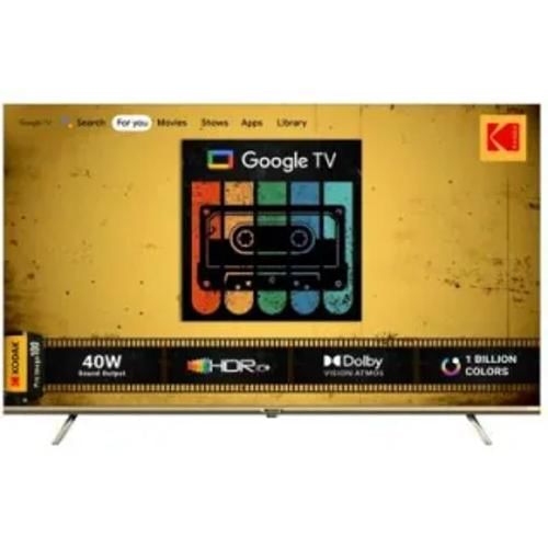 Kodak CA Pro 65CAPRO5099 65 inch (165 cm) LED 4K Front