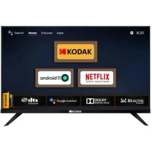 Kodak 9XPRO 439X5081 43 inch (109 cm) LED Full HD Front