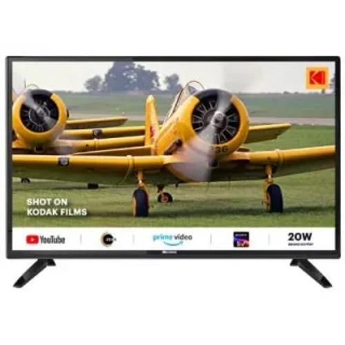 Kodak 24SE5002 24 inch (60 cm) LED HD-Ready Front
