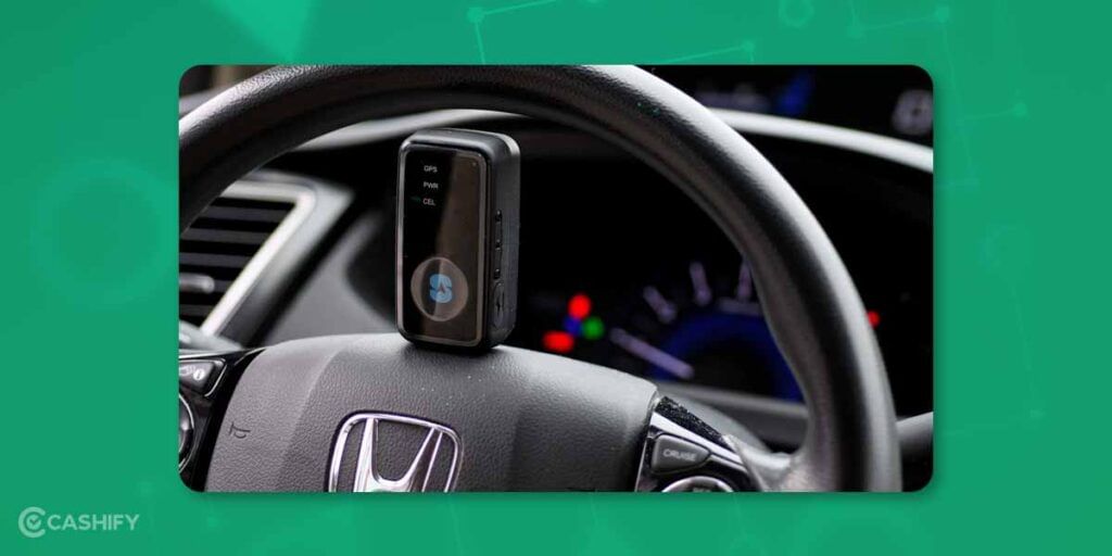 what is GPS Tracker for cars