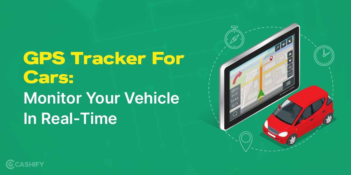 5 Best GPS Tracker For Cars: Monitor Your Vehicle In Real-Time