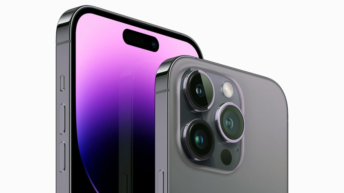 iPhone 15 Ultra could have 10x optical zoom