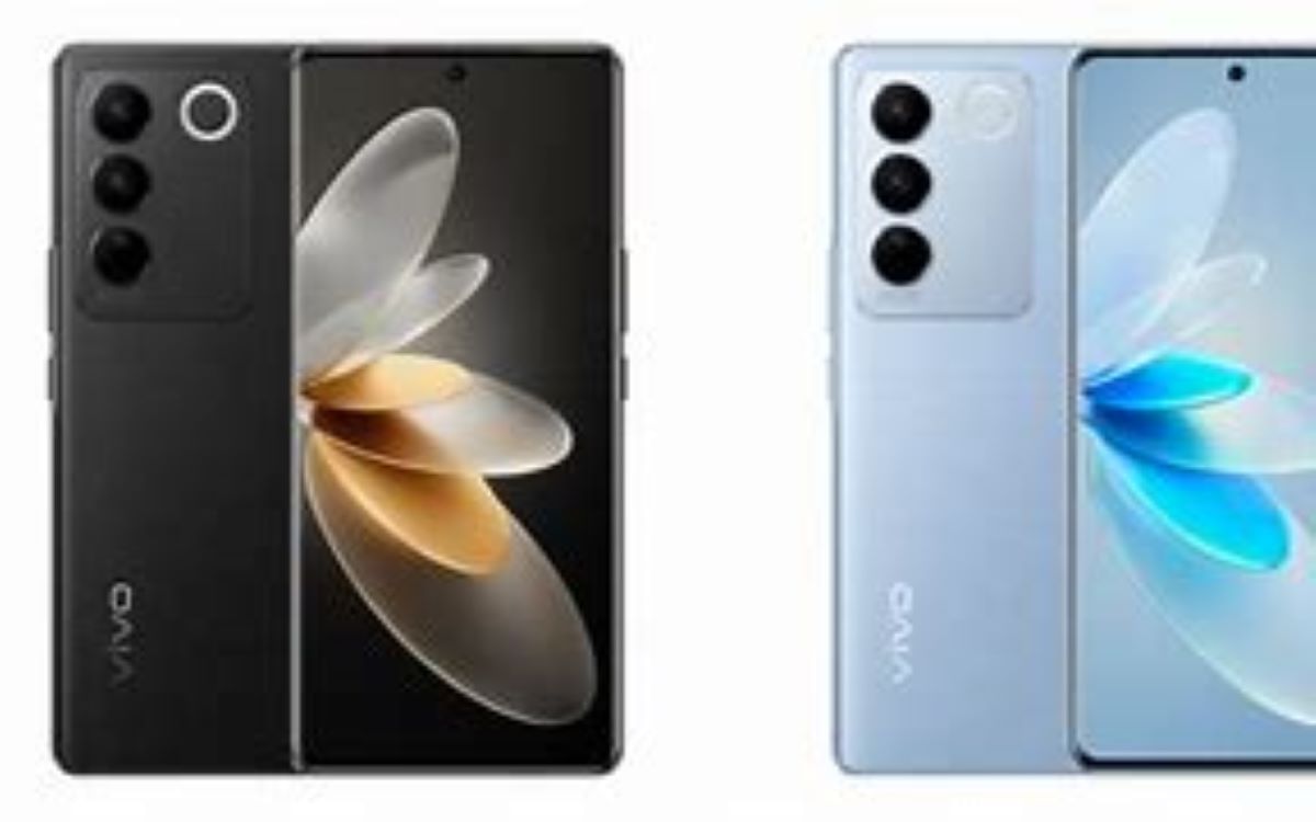 Vivo V29 Pro Spotted With Superb MediaTek Dimensity