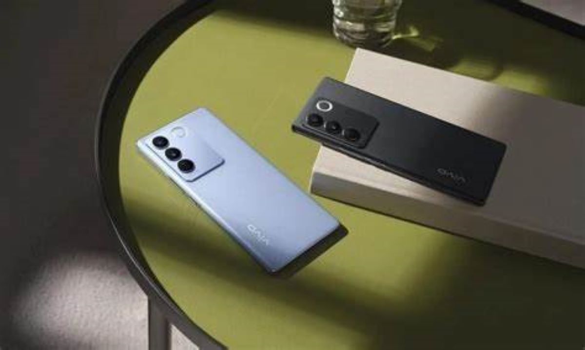 Vivo V29 Pro