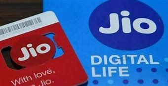 Jio New Data Plan