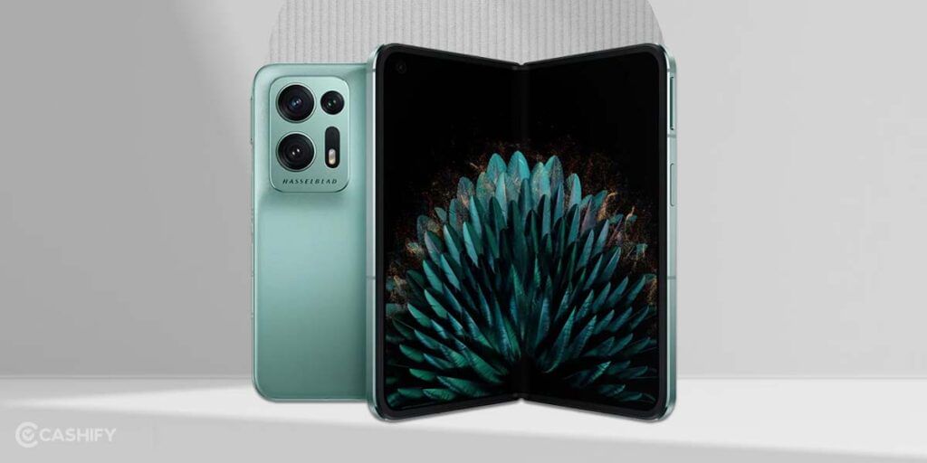Oppo Find N2
