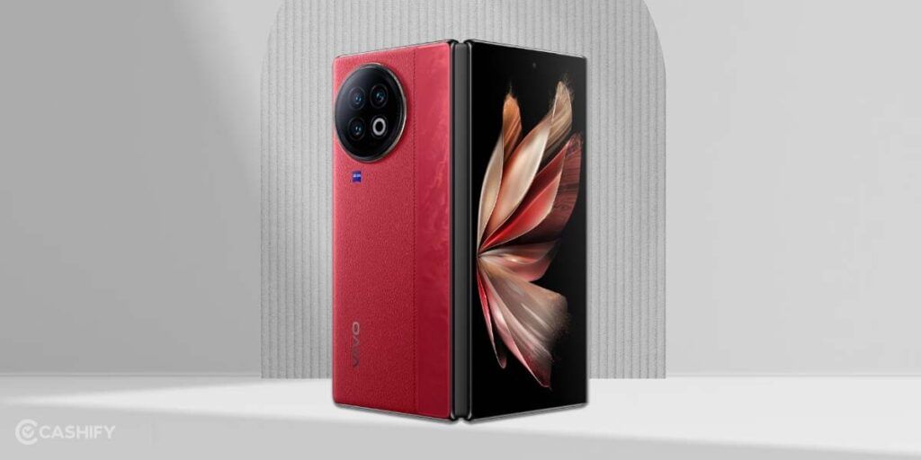 Vivo X Fold 2