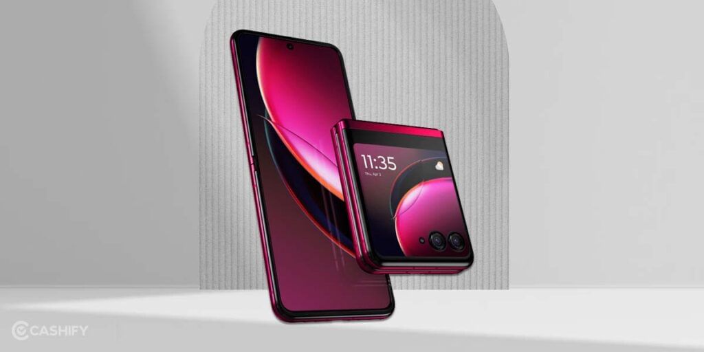 Motorola Razr 40 Ultra