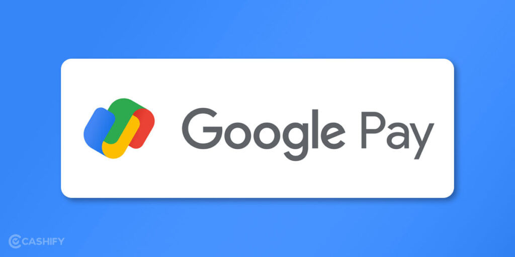 free Recharge-Google Pay