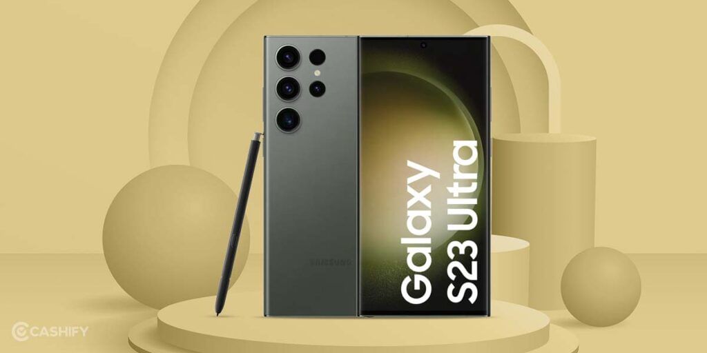 samsung galaxy s23 ultra