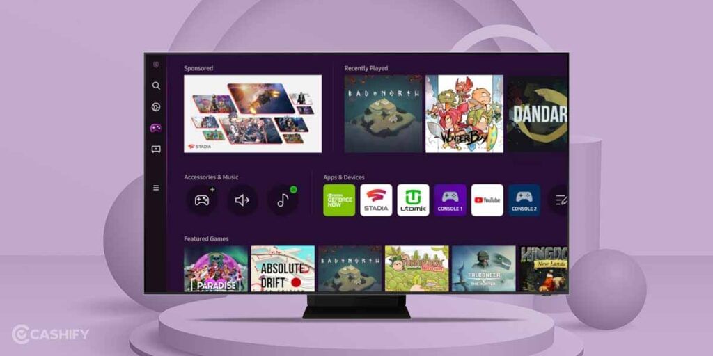 Neo QLED TV
