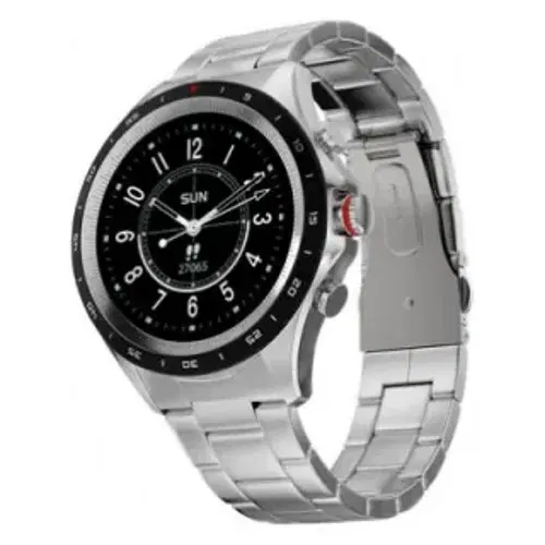 Fire-Boltt Solace Front