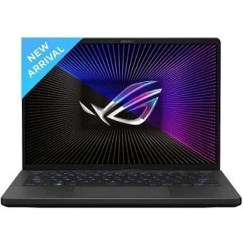 Asus ROG Zephyrus G14 GA402XU N2045WS AMD Octa Core Ryzen 9 16 GB 1 TB SSD Windows 11 6 GB Front