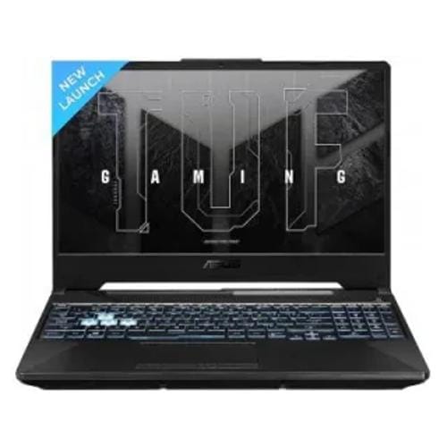 Asus TUF Gaming F15 FX506HF HN026W Core i5 11th Gen 8 GB 1 TB SSD Windows 11 4 GB Front
