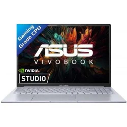 Asus Vivobook 16X K3605ZF MBN544WS Core i5 12th Gen 16 GB 512 GB SSD Windows 11 4 GB Front