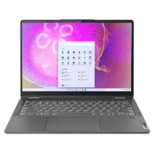 Lenovo Ideapad Flex 5i 82R70067IN Core i3 12th Gen 8 GB 512 GB SSD Windows 11 Front