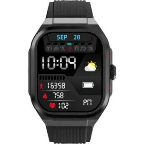 Noise ColorFit Thrill Front