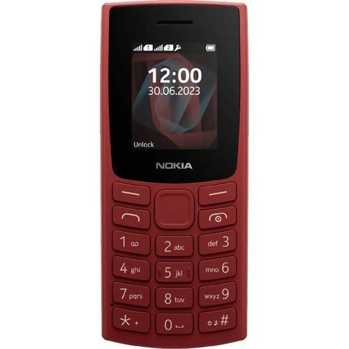 Nokia 105 2023 Dual SIM Front