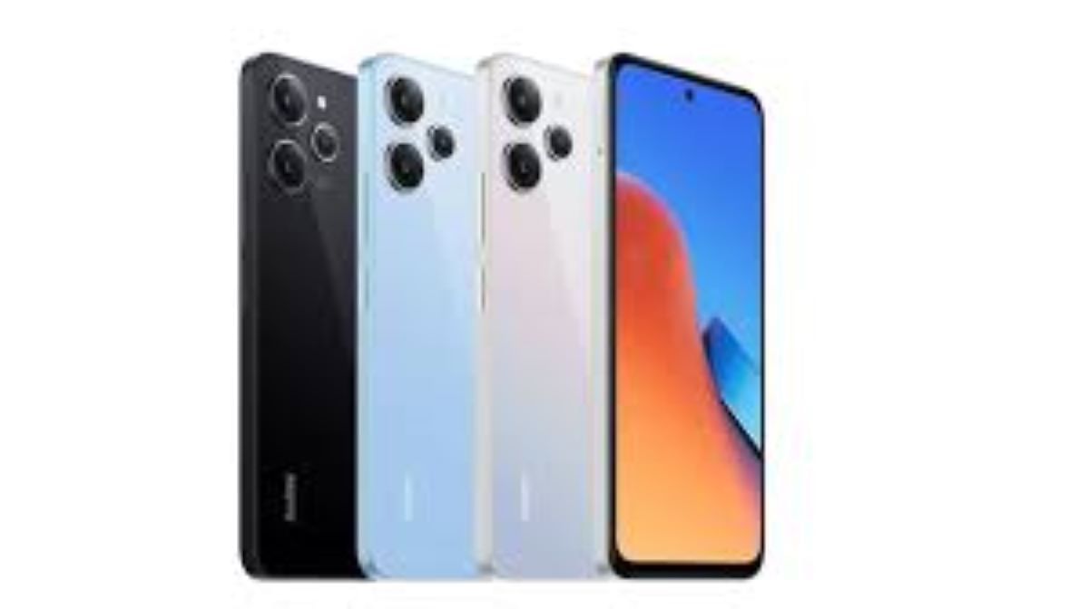 Finally The Amazon Availability Of Redmi 12 Is Confirmed!